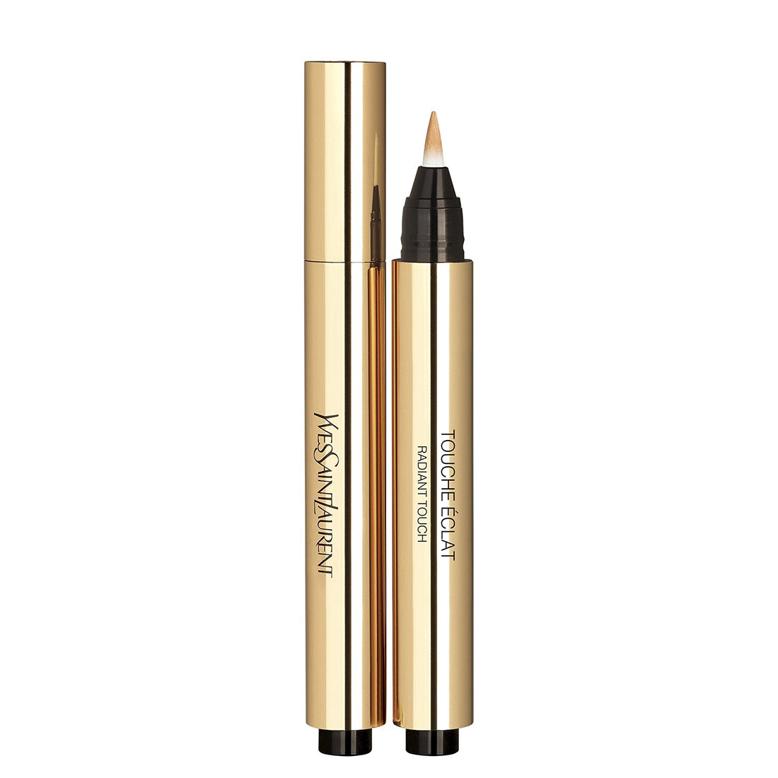 Touche Eclat Stylo Illuminante Penna N°3 Peche Lumière_YSL1352_YSL