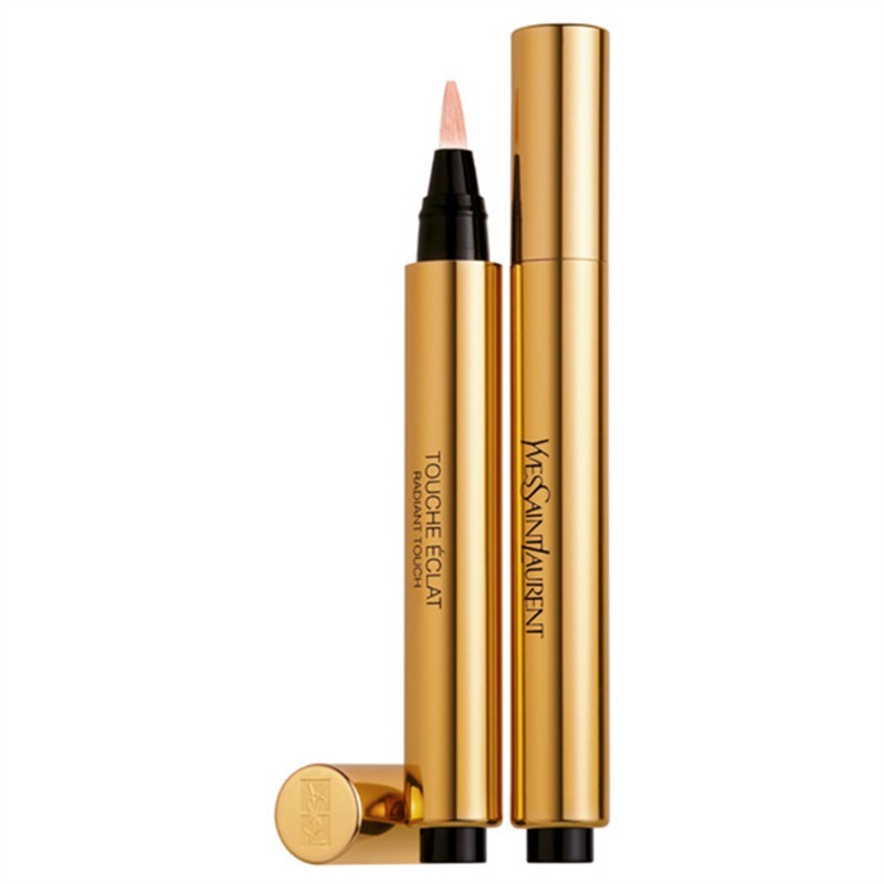 Touche Eclat Stylo Illuminante Penna N°4.5 Sable Lumière_YSL32186_YSL