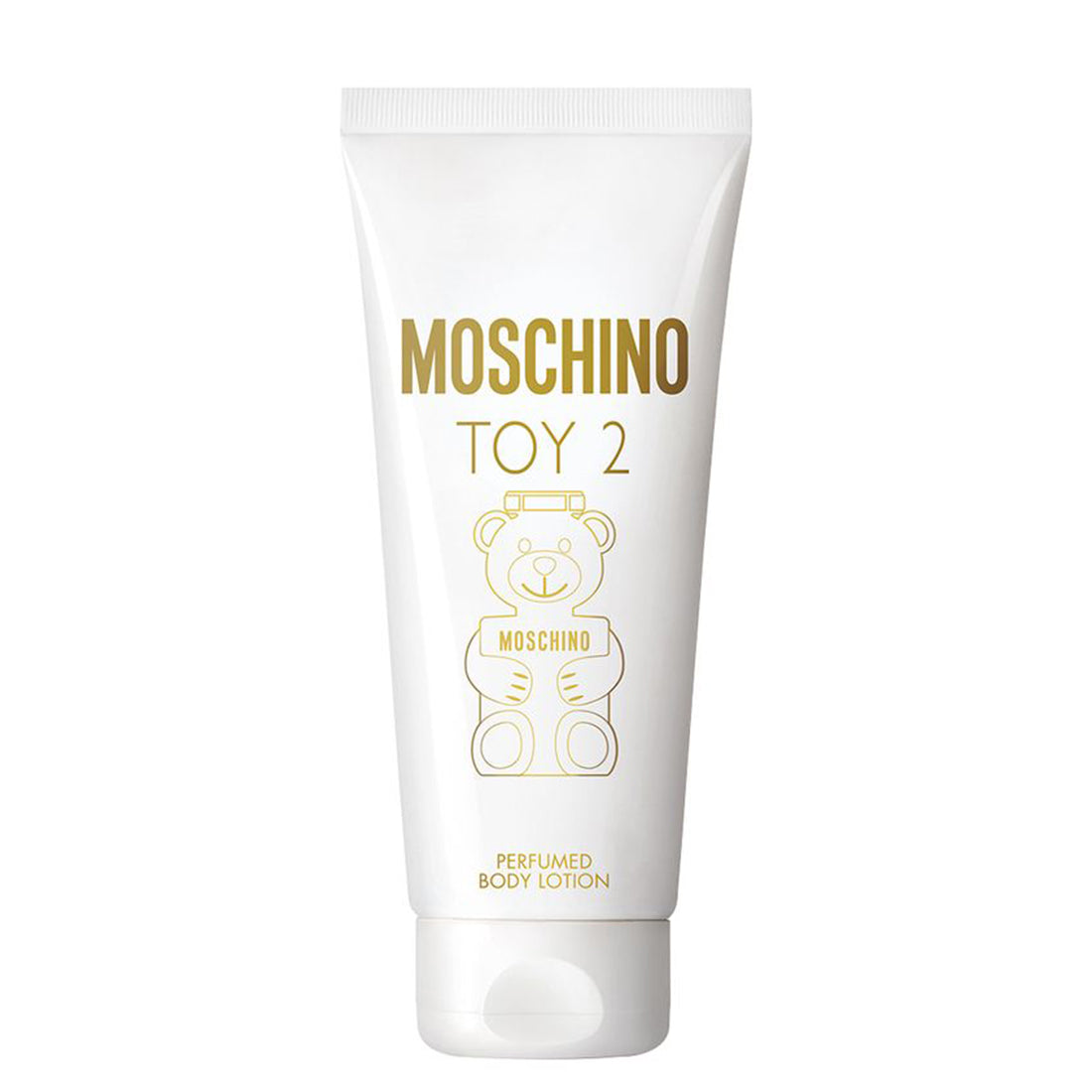 Toy 2 Body Lotiion Latte Corpo 200 ML_MOS6V50_Moschino