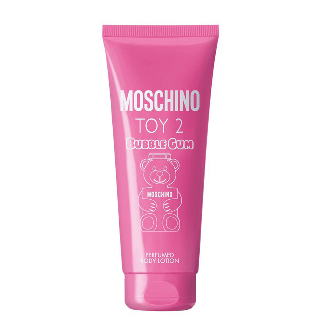 Toy 2 Bubble Gum Body Lotion Latte Corpo 200 ML_MOS6X50_Moschino