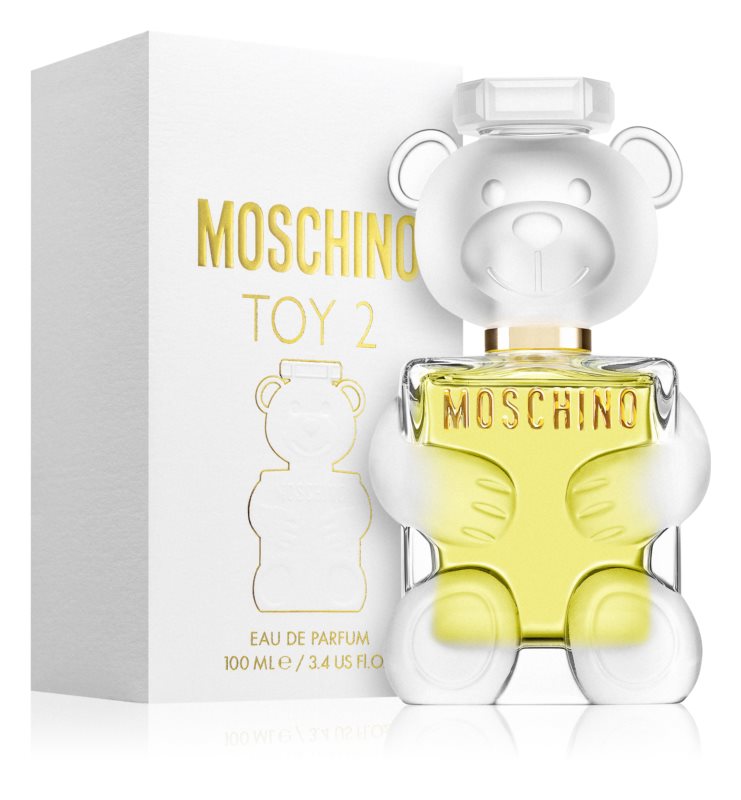 Toy 2 Eau De Parfum 100 ML_MOS6V32_Moschino-2