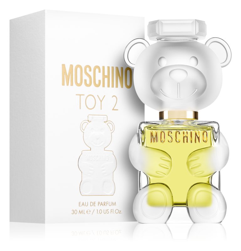 Toy 2 Eau De Parfum 30 ML_MOS6V28_Moschino-2