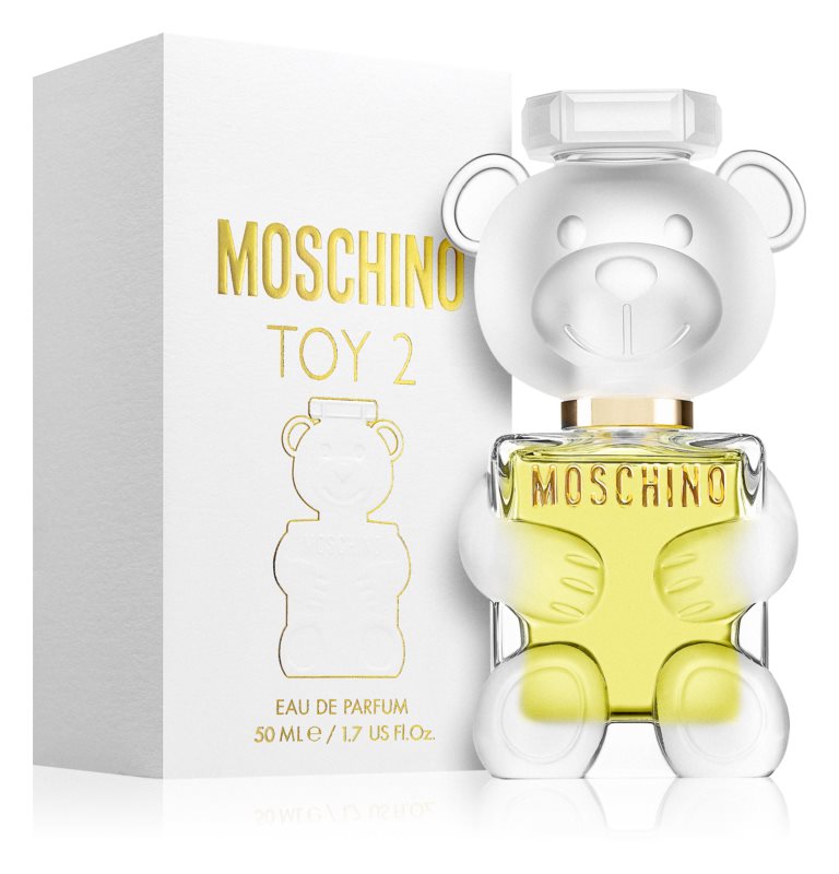 Toy 2 Eau De Parfum 50 ML_MOS6V30_Moschino-2