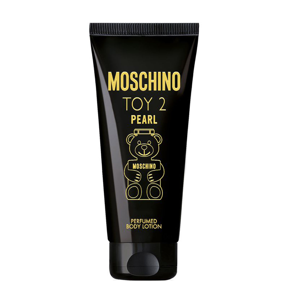 Toy 2 Pearl Body Lotion Latte Corpo 200 ML_MOS6Y50_Moschino