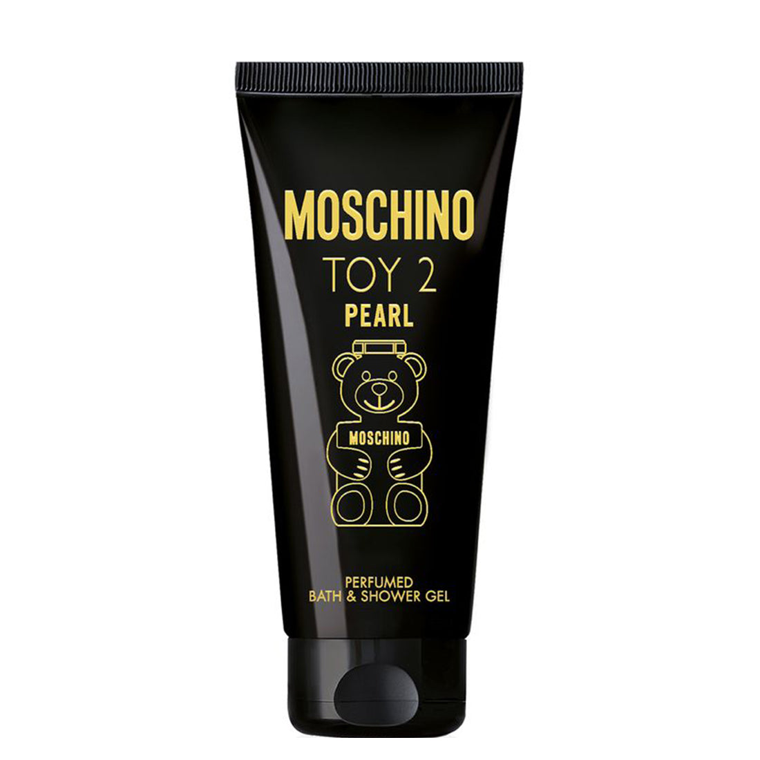 Toy 2 Pearl Shower Gel Bagnoschiuma 200 ML_MOS6Y48_Moschino