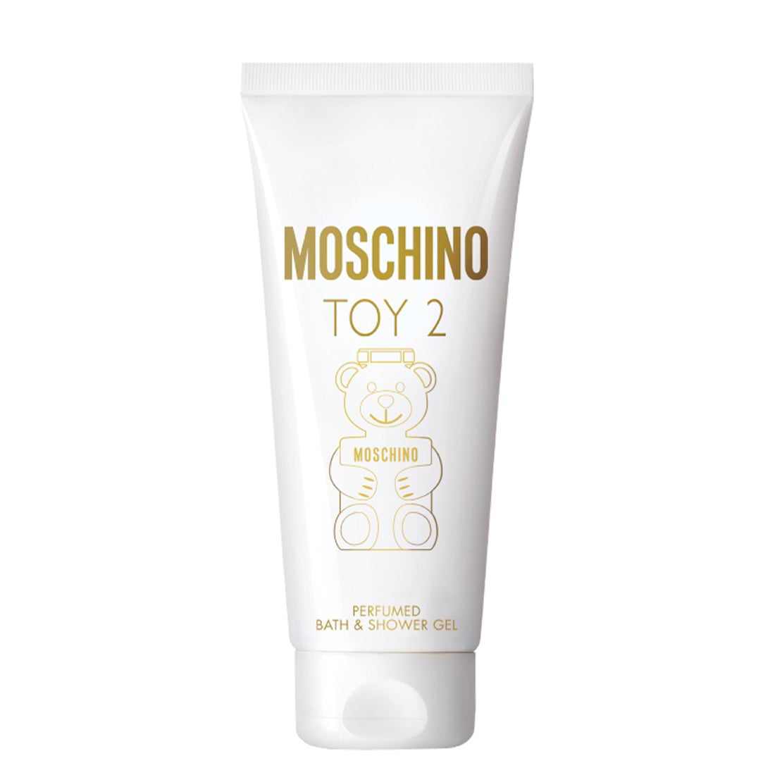 Toy 2 Shower Gel Bagnoschiuma 200 ML_MOS6V48_Moschino