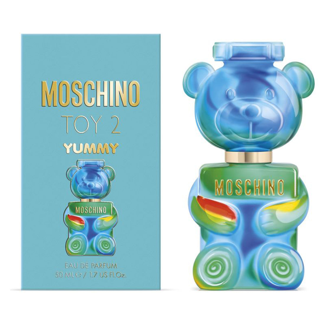 Toy 2 Yummy Eau De Parfum_MOS600230_Moschino-2