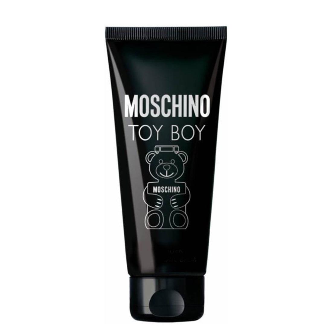 Toy Boy Body Gel Gel Idratante Corpo 250 ML_MOS6W50_Moschino