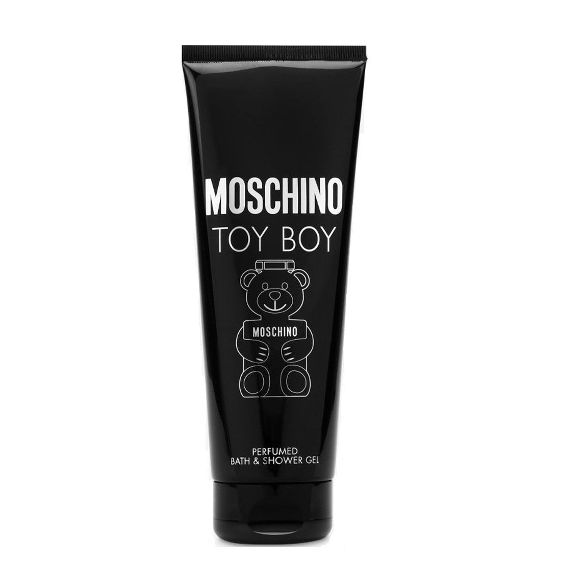 Toy Boy Shower Gel Bagnoschima 250 ML_MOS6W27_Moschino