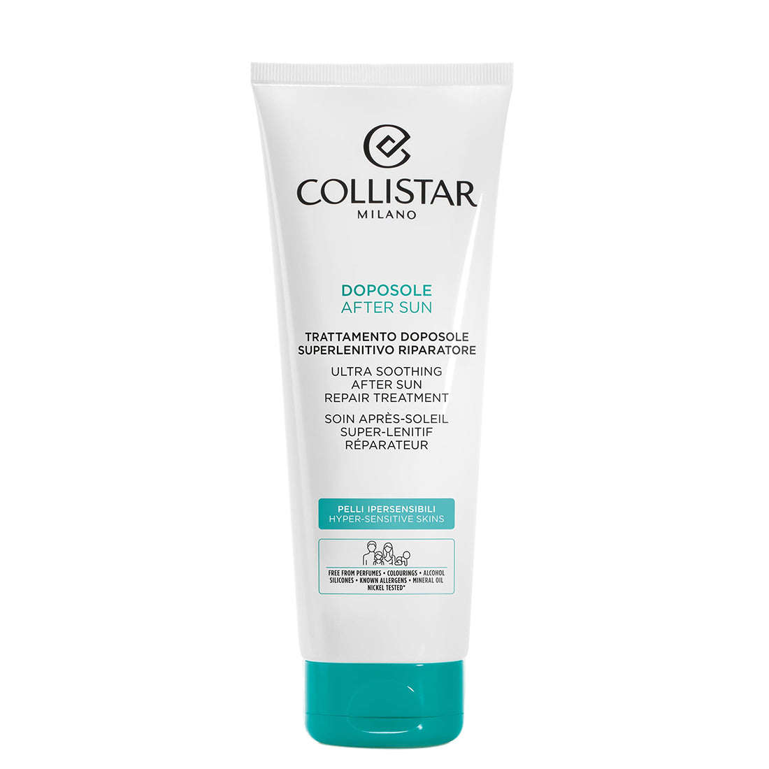 Trattamento Doposole Superlenitivo Riparatore 250 ML_COL26099_Collistar