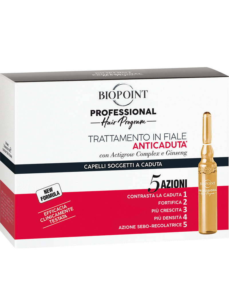 Trattamento In Fiale Anticaduta Rinforzante_BIO03921_Biopoint