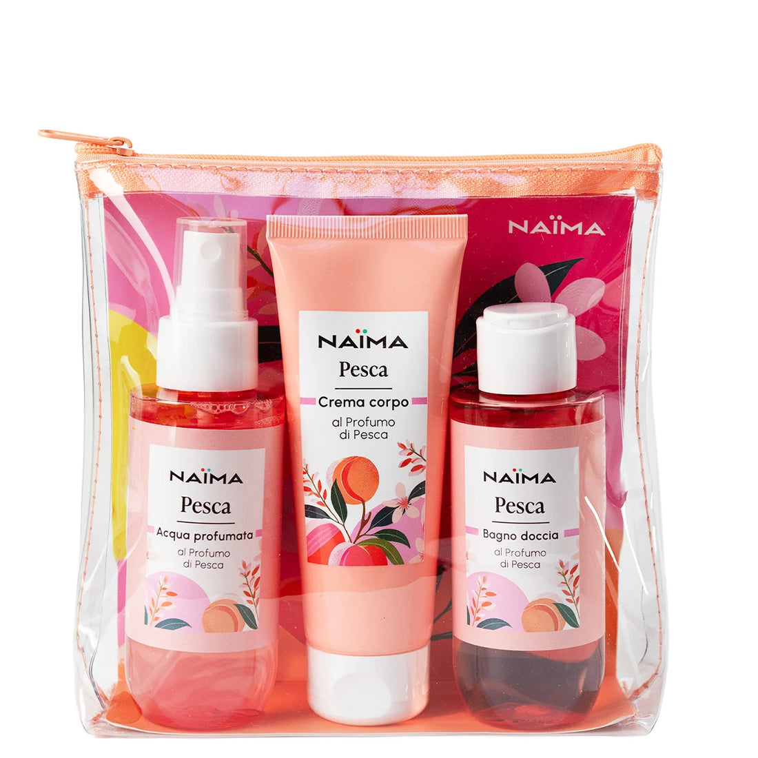 Travel Kit Pesca_NAI0703003_NAIMA