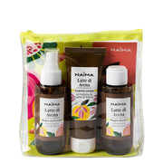Travel kit Latte di Avena_NAI0703001_NAIMA