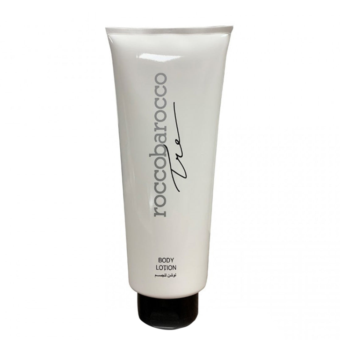 Tre Body Lotion Latte Corpo 400 ML_ROC9205_ROCCOBAROCCO