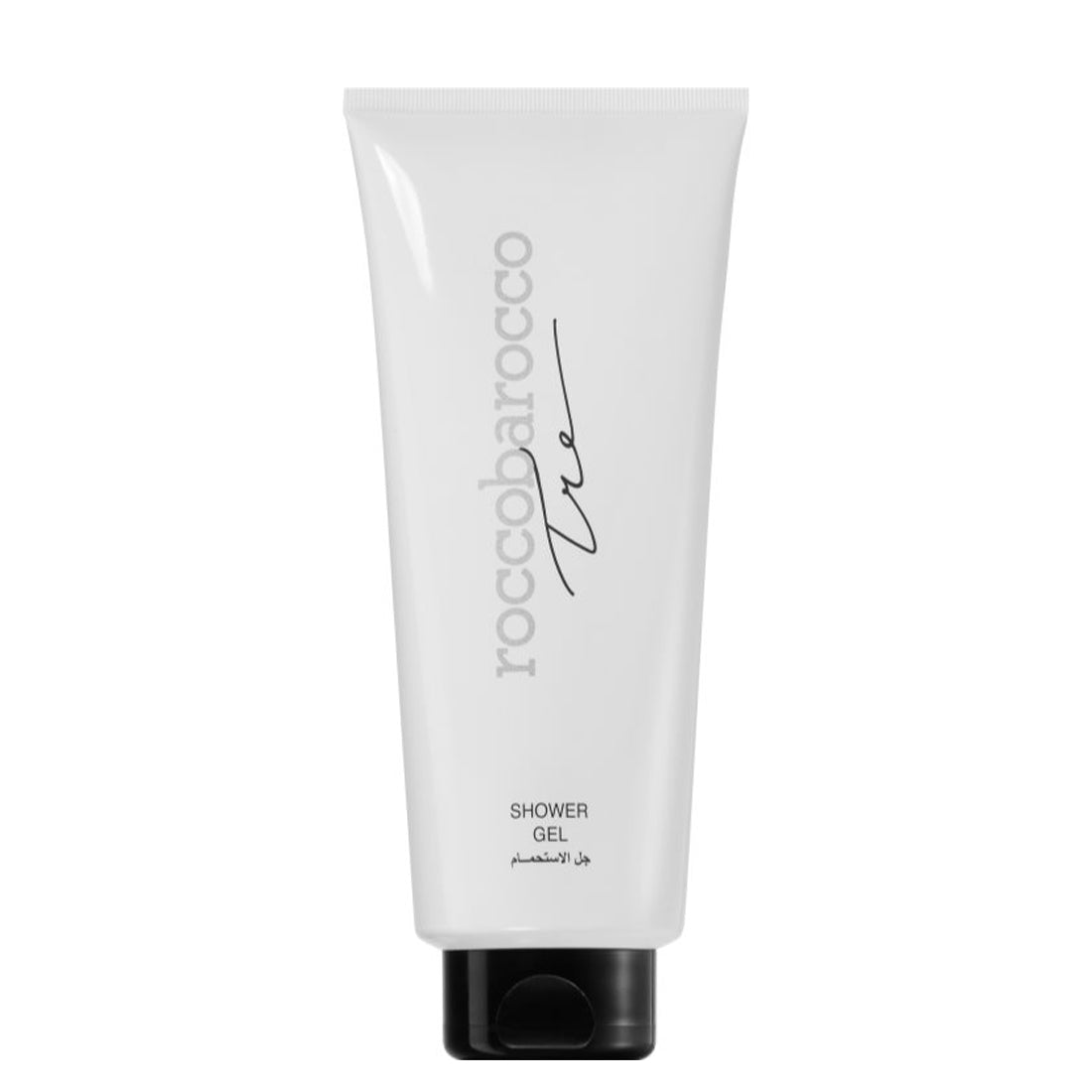 Tre Shower Gel Bagnoschiuma 400 ML_ROC9206_ROCCOBAROCCO