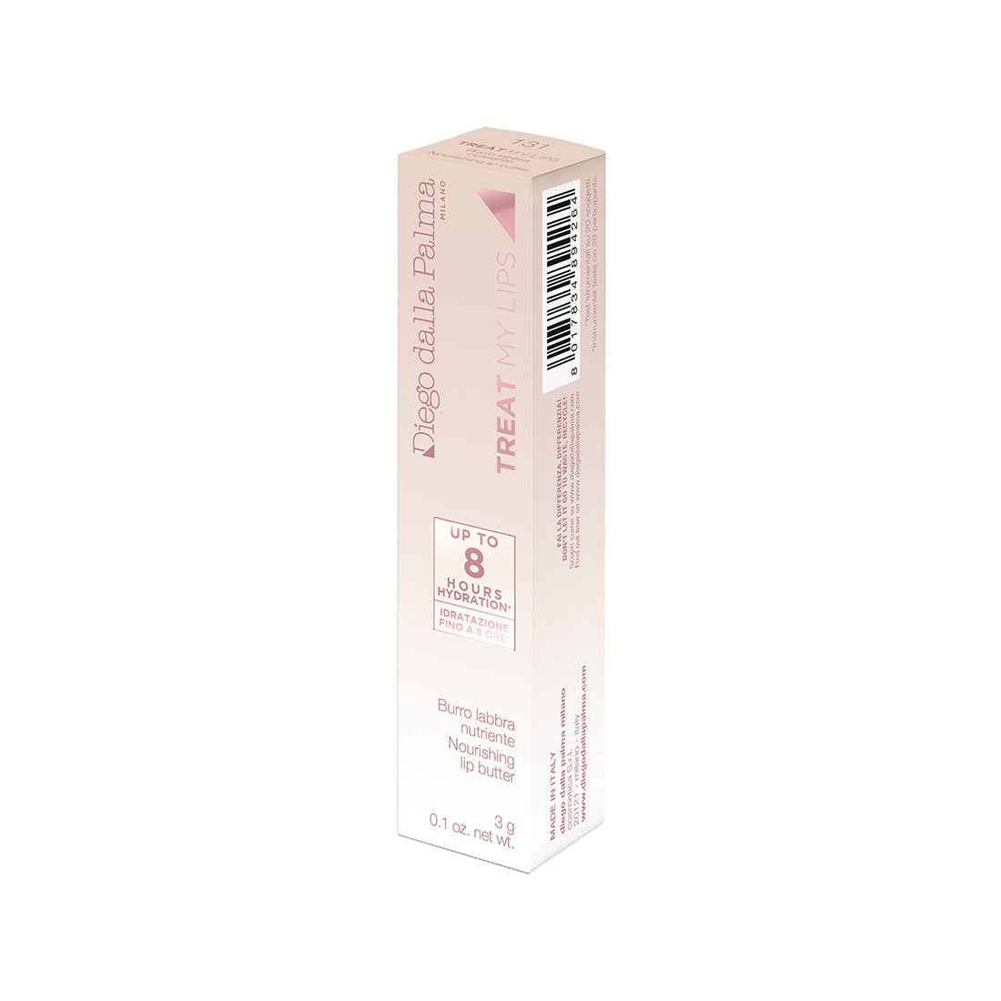 Treat My Lips Burro labbra nutriente 131_DDP104131_Diego Dalla Palma-4
