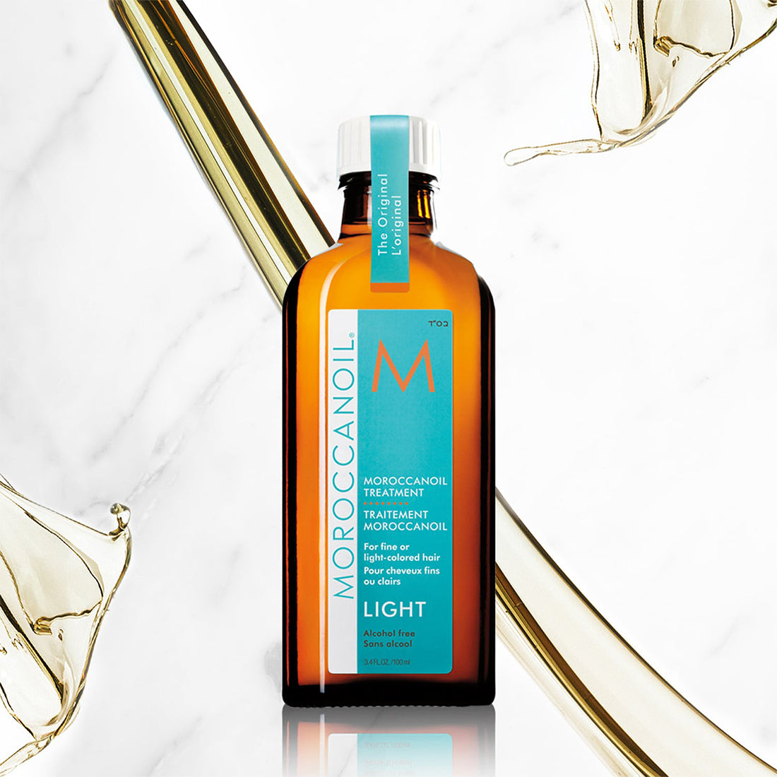 Treatment Light Trattamento Leggero Rigenerante Idratante 100 ML_MOR6R10020_MOROCCANOIL-2