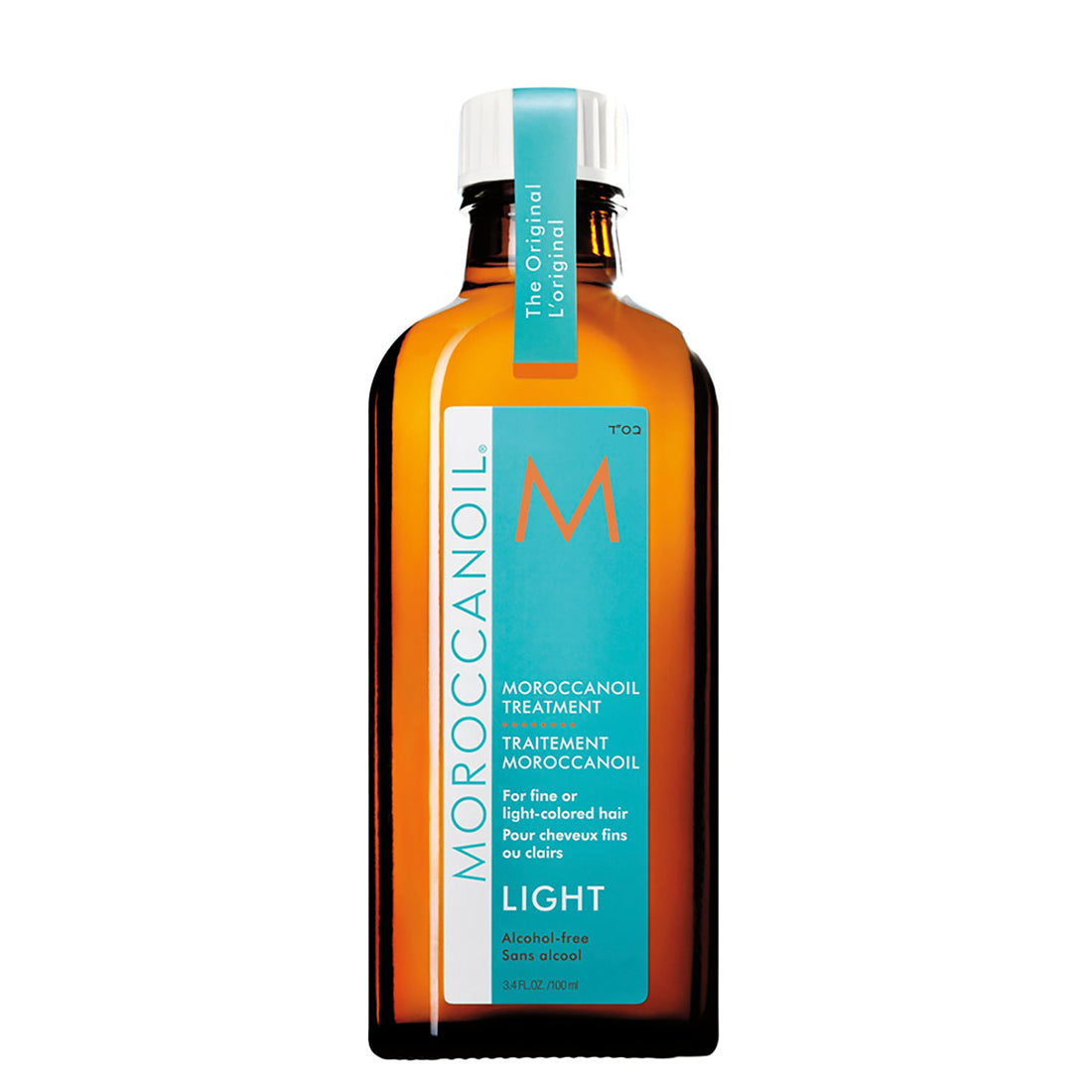 Treatment Light Trattamento Leggero Rigenerante Idratante 100 ML_MOR6R10020_MOROCCANOIL