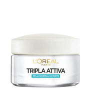 Tripla Attiva Crema Idratante Protettiva 50 ML_PLE1150_L'Oreal