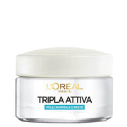 Tripla Attiva Crema Idratante Protettiva 50 ML_PLE1150_L'Oreal