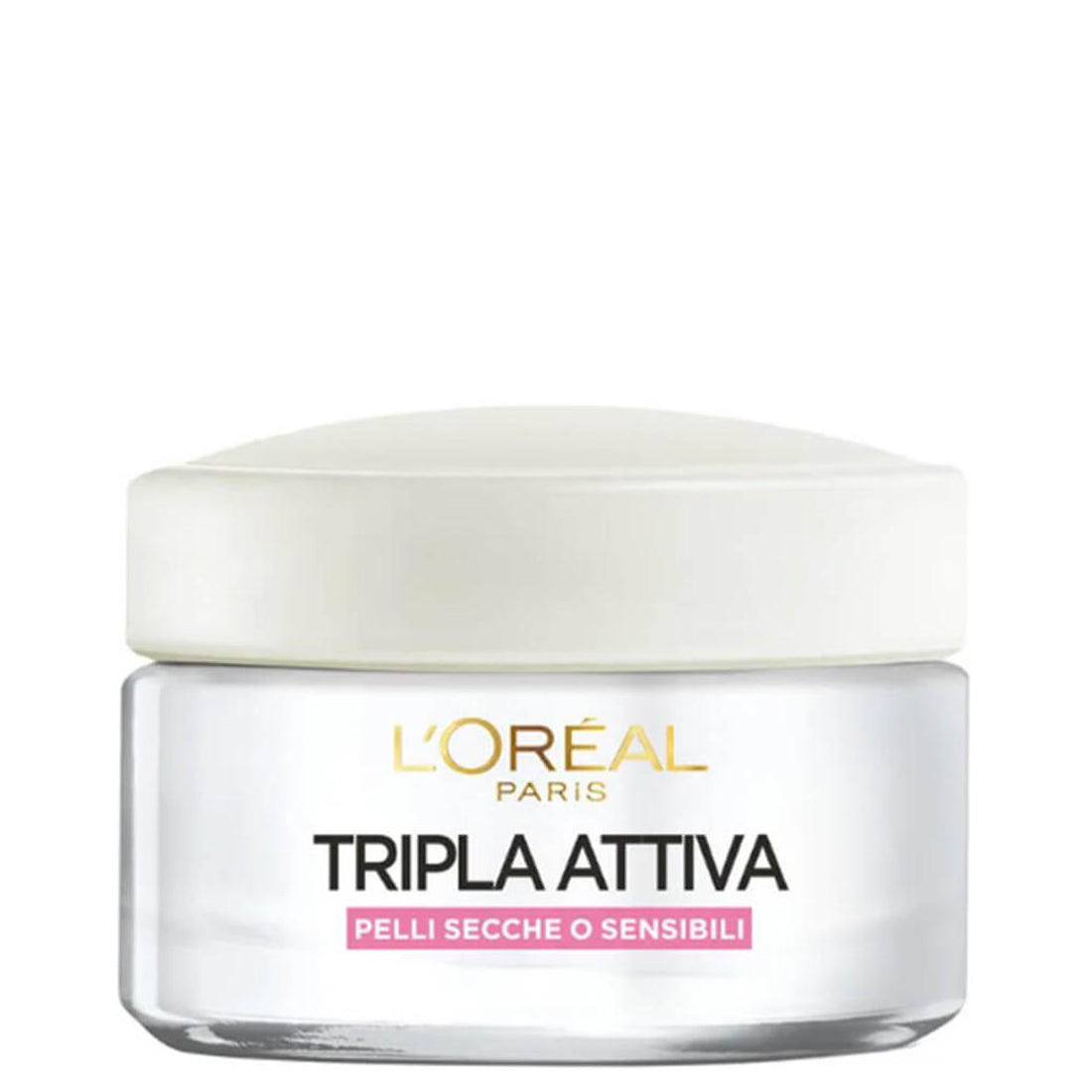 Tripla Attiva Crema Idratante Protettiva 50 ML_PLE89373_L'Oreal