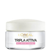 Tripla Attiva Crema Idratante Protettiva 50 ML_PLE89373_L'Oreal