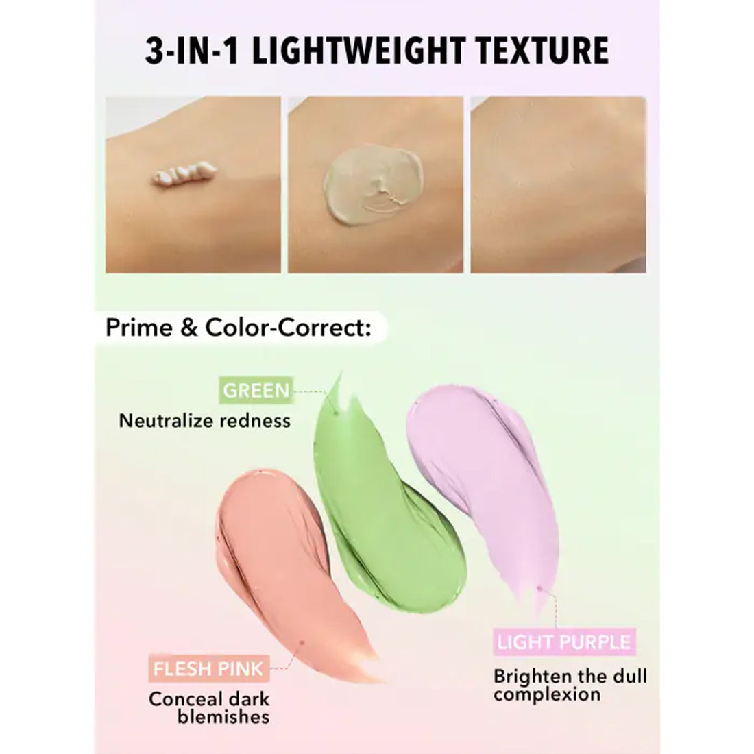 Triple Threat Correcting Primer_SHE0578_SHEGLAM-4