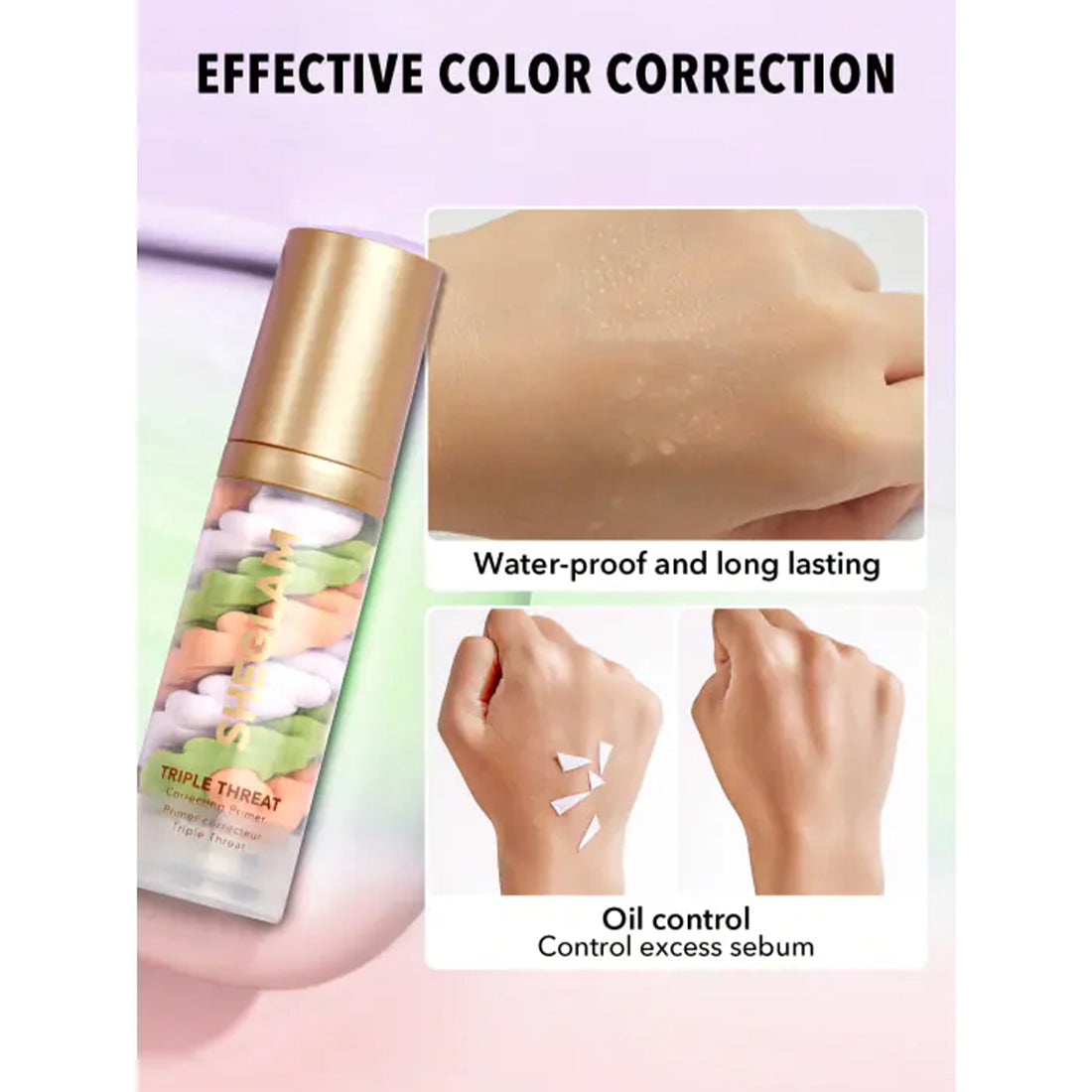 Triple Threat Correcting Primer_SHE0578_SHEGLAM-5