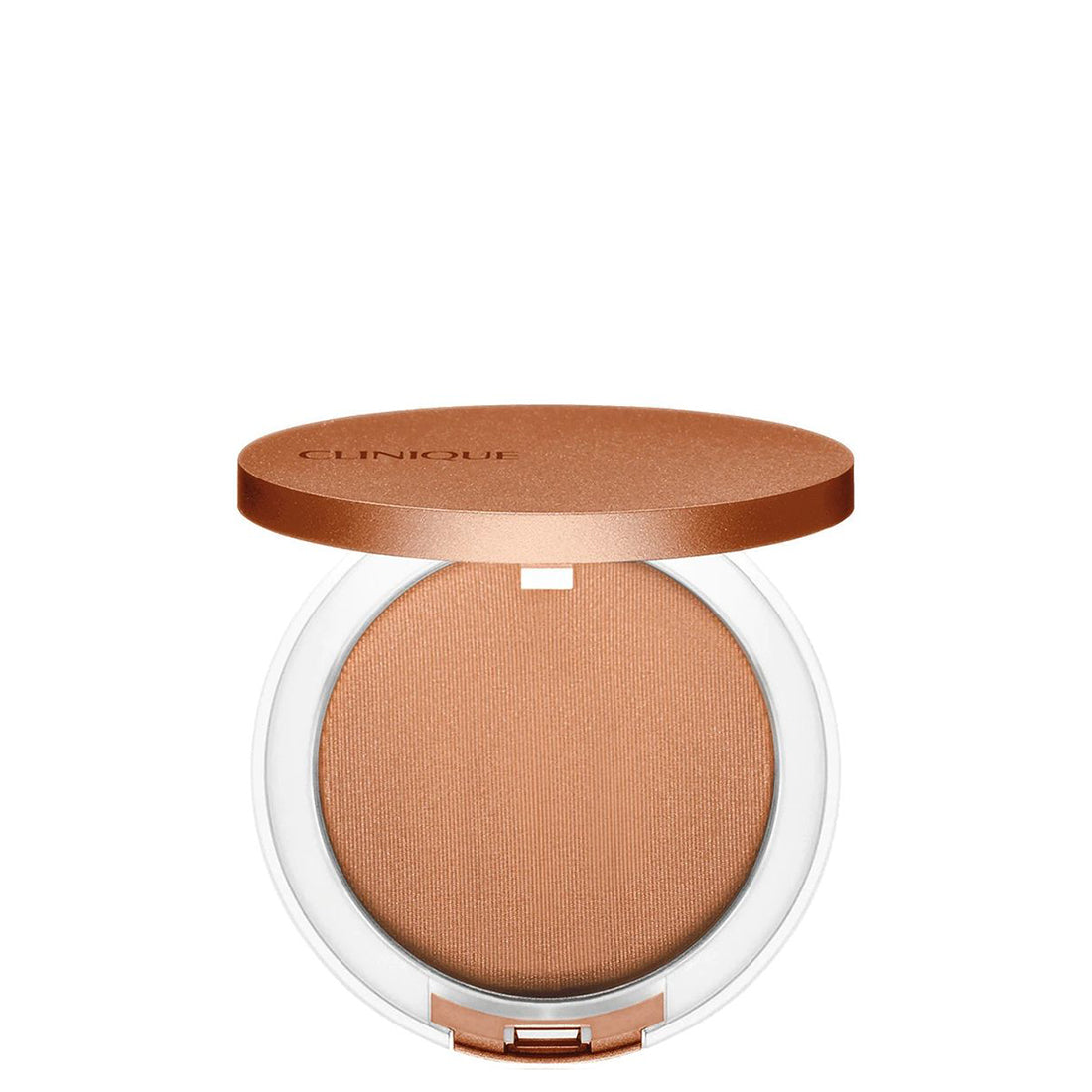 True Bronze Pressed Powder Terra Abbronzante Compatta 02 Sunkissed_CLI6FW202_Clinique