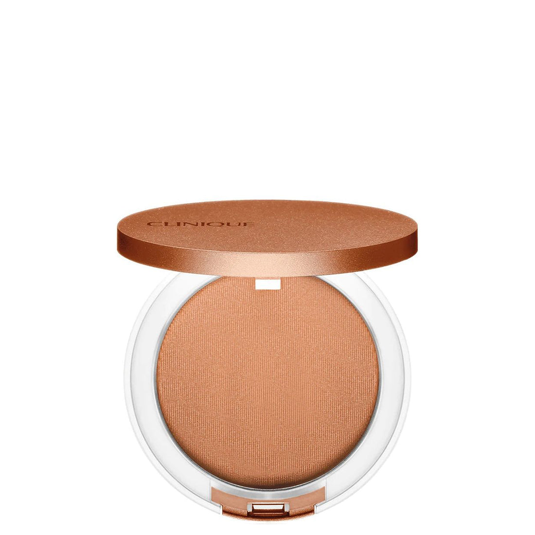 True Bronze Pressed Powder Terra Abbronzante Compatta 03 Sunblushed_CLI6FW203_Clinique