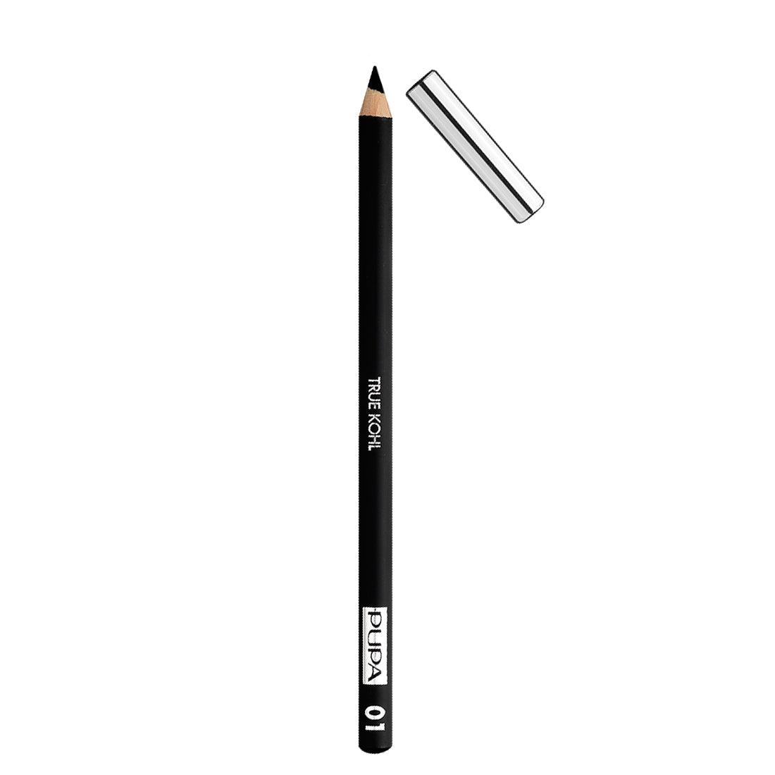 True Kohl Matita Kajal Intensa N001 Black_PUP48101_Pupa