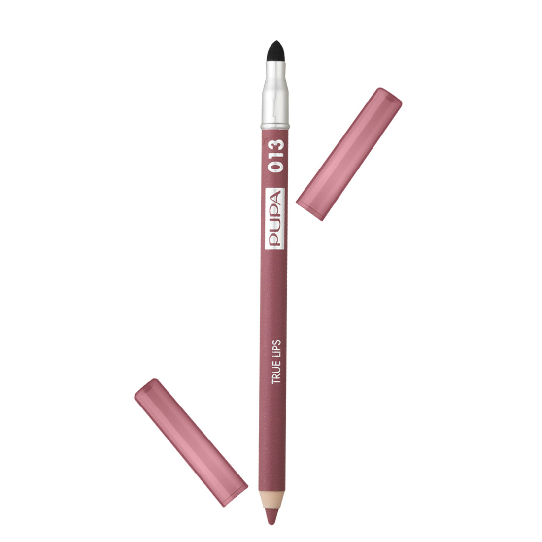 True Lips Matita Contorno Labbra Colore Intenso N013 Dark Old Pink_PUP25613_Pupa