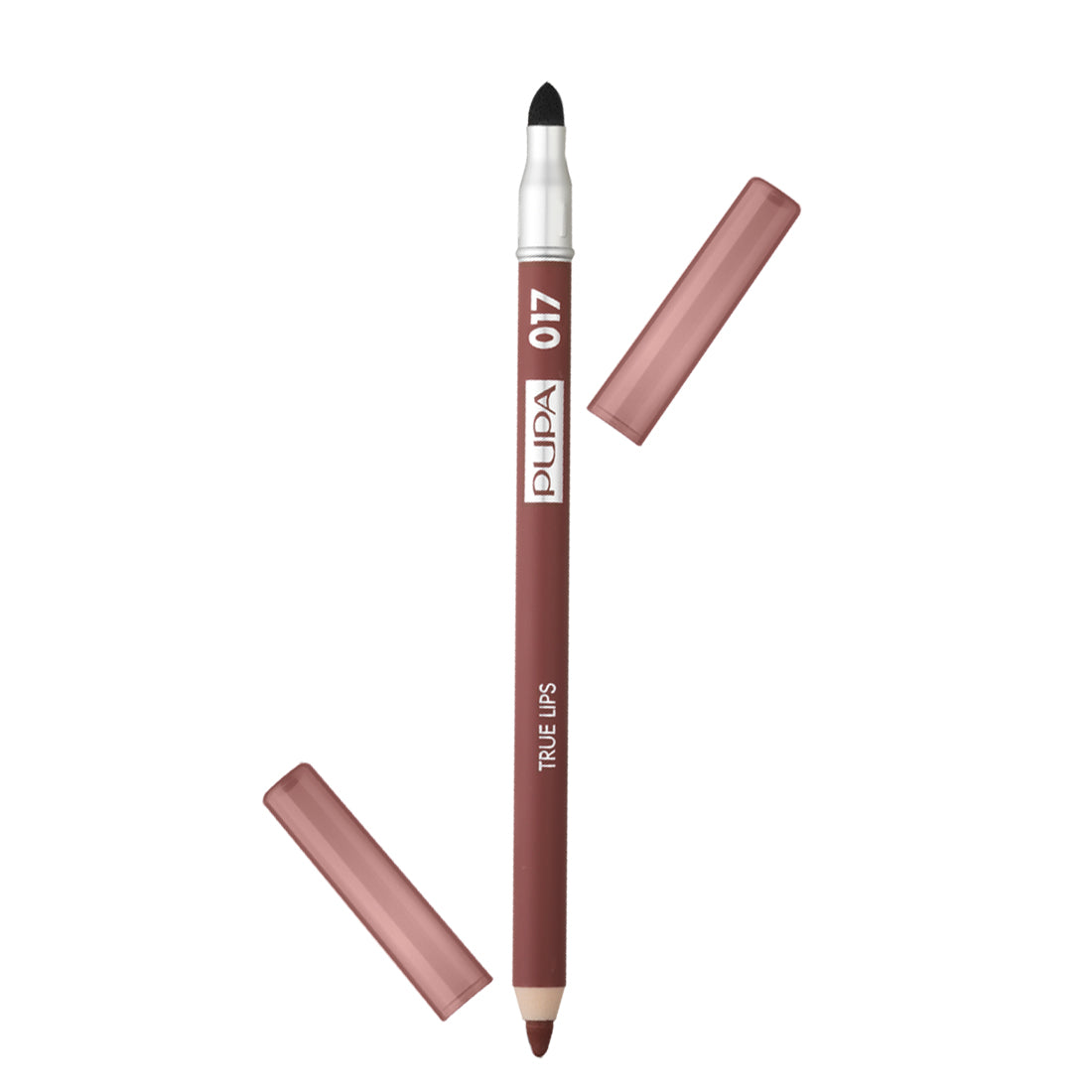 True Lips Matita Contorno Labbra Colore Intenso N017 Natural_PUP25617_Pupa