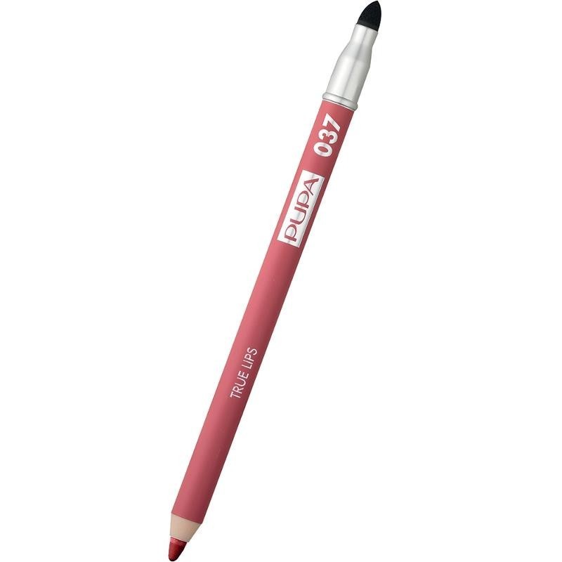 True Lips Matita Contorno Labbra Colore Intenso N037 Apricot_PUP220047A037_Pupa
