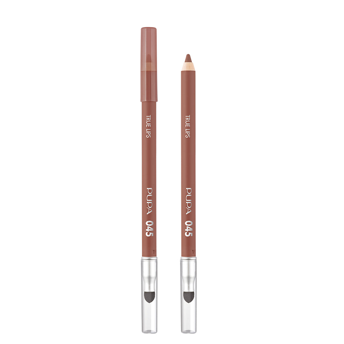 True Lips Matita Contorno Labbra Colore Intenso N045 True Nude_PUP220047A045_Pupa