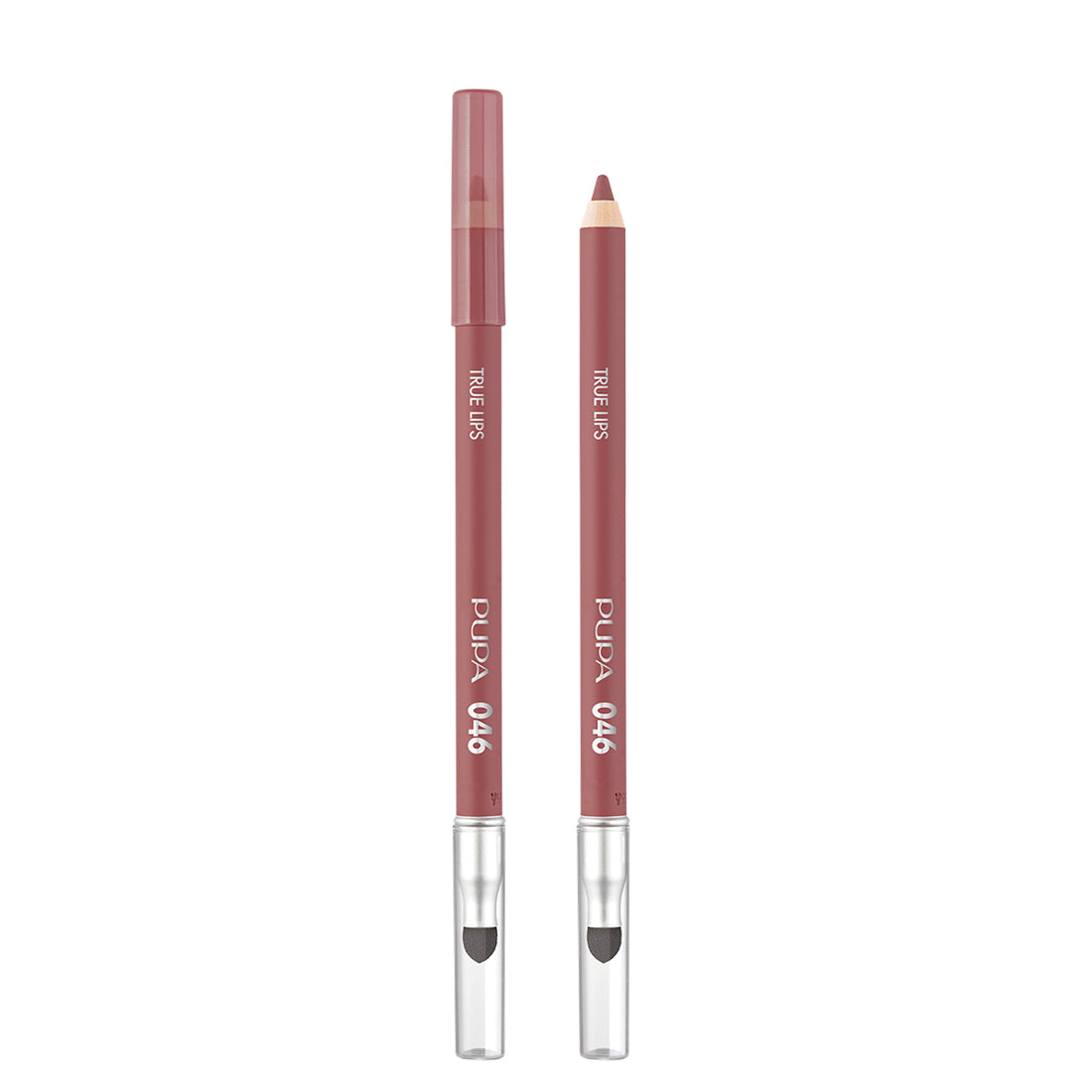 True Lips Matita Contorno Labbra Colore Intenso N046 Vintage Rose_PUP220047A046_Pupa