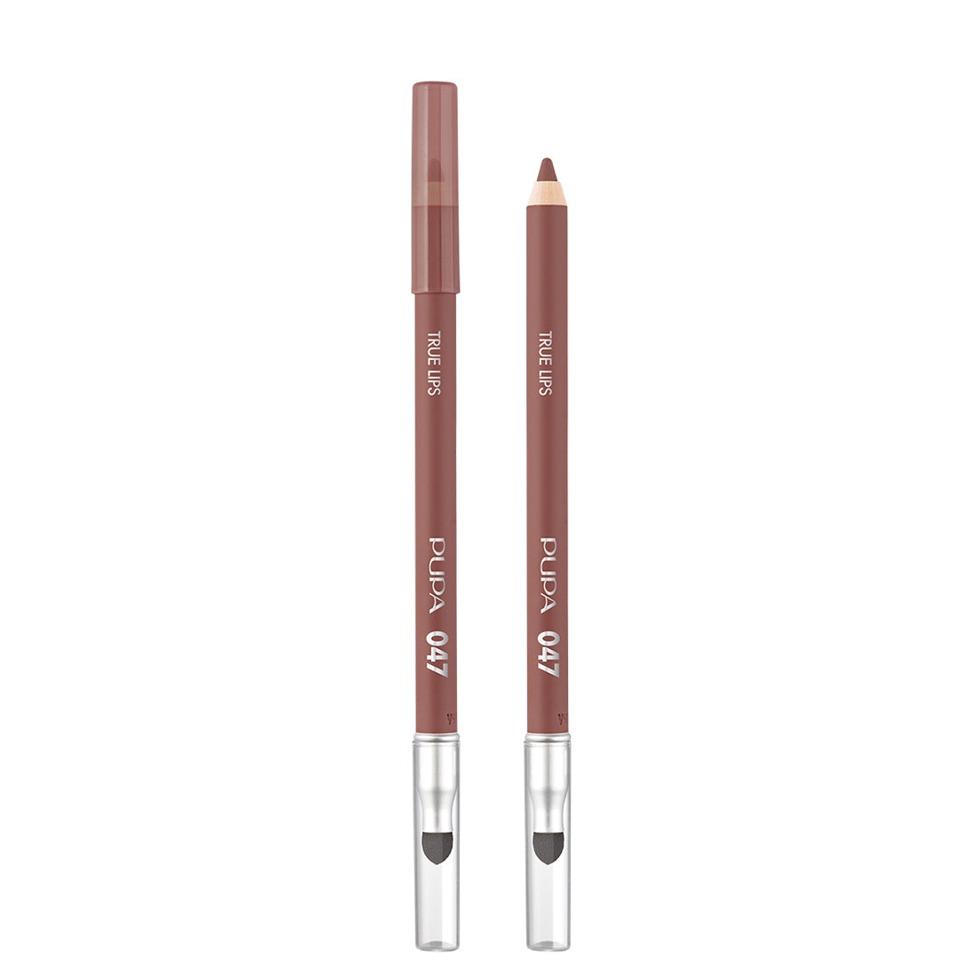 True Lips Matita Contorno Labbra Colore Intenso N047 Deep Nude_PUP220047A047_Pupa