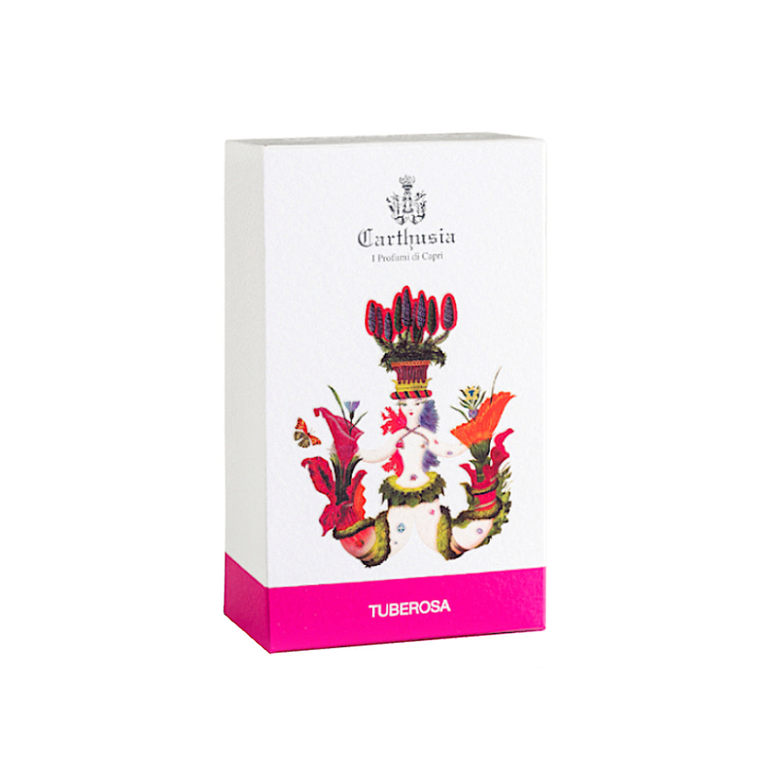 Tuberosa Eau De Parfum 100 ML_CAR63514_Carthusia-2