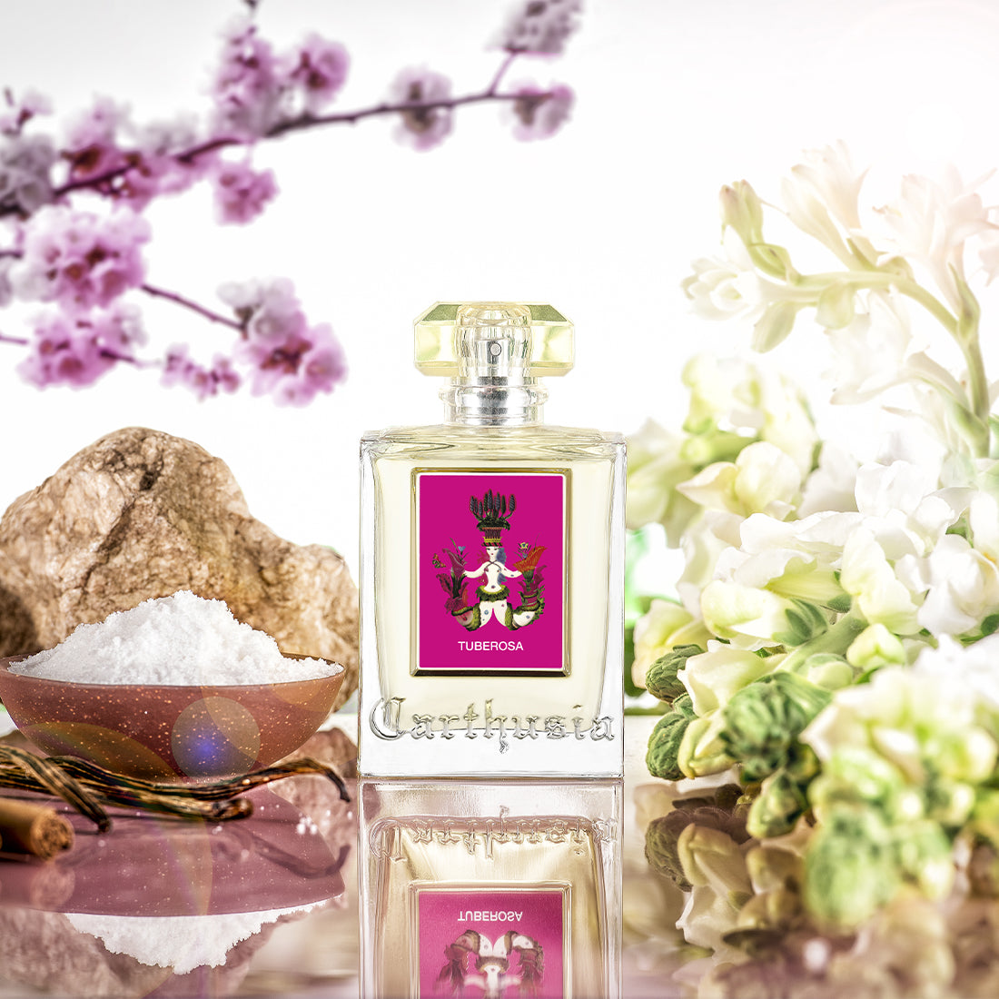 Tuberosa Eau De Parfum 100 ML_CAR63514_Carthusia-3