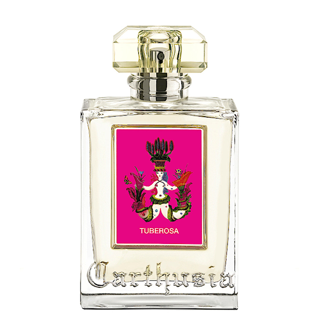 Tuberosa Eau De Parfum 100 ML_CAR63514_Carthusia