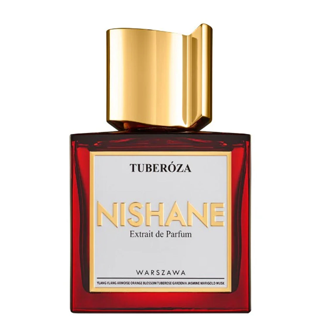Tuberoza Extrait 50 ML_NISNI004002_NISHANE