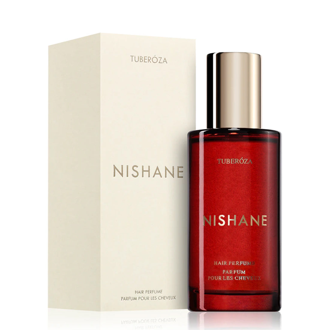 Tuberoza Extrait Hair Perfume Profumo Capelli 50 ml_NISNI004012_Nishane-2