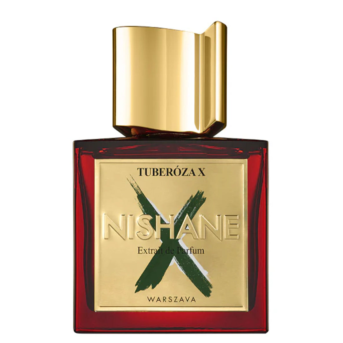 Tuberoza X Extrait 100 ml_NISNI043003_NISHANE