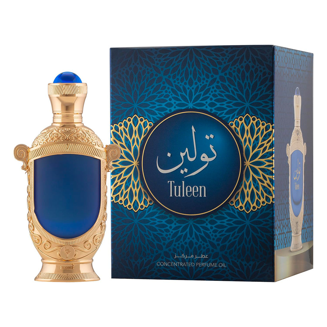Tuleen Concentrate Perfume Oil 20 ml_HAM36101192_HAMIDI-2