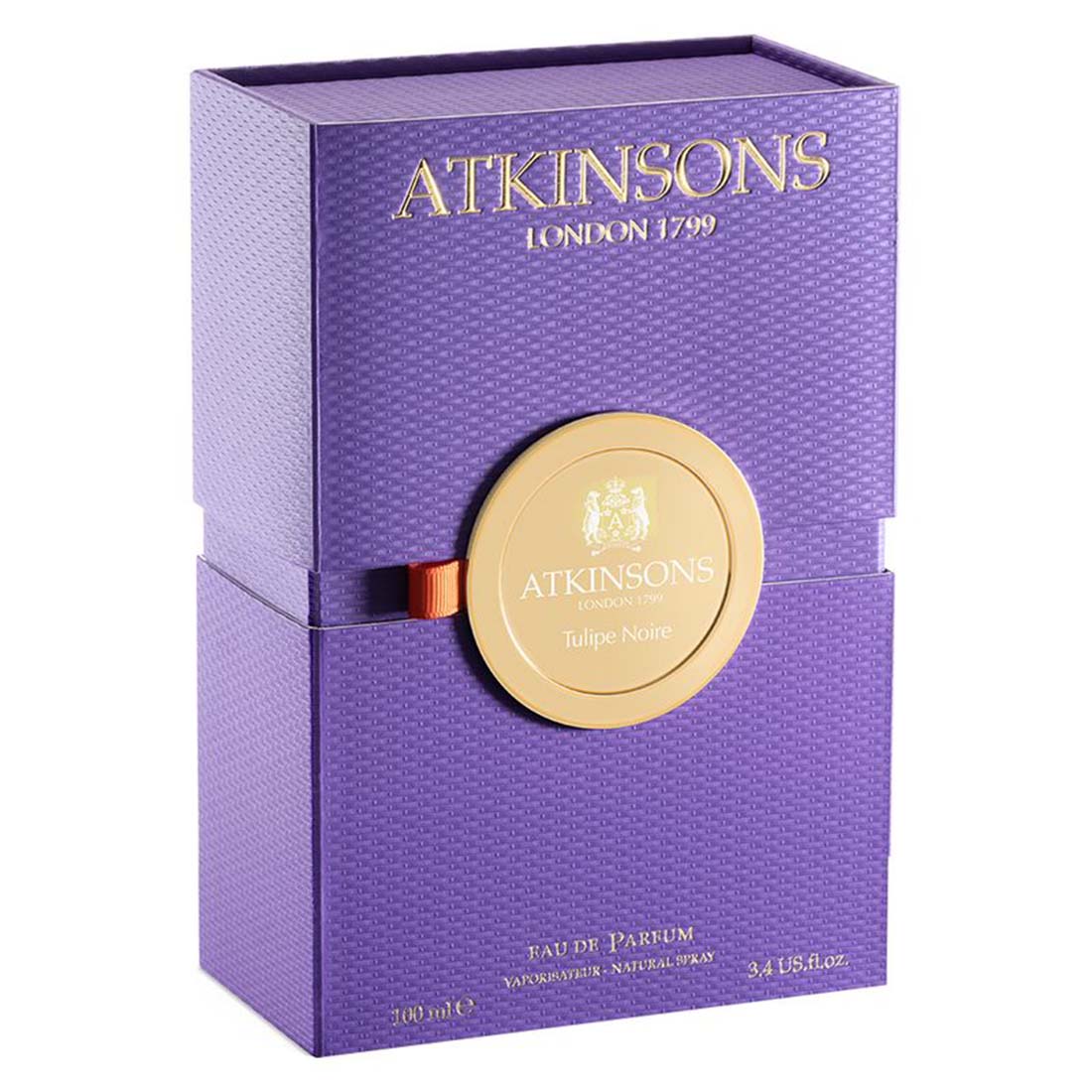 Tulipe Noire Eau De Parfum 100 ml_ATK3051010_Atkinsons London 1799-3