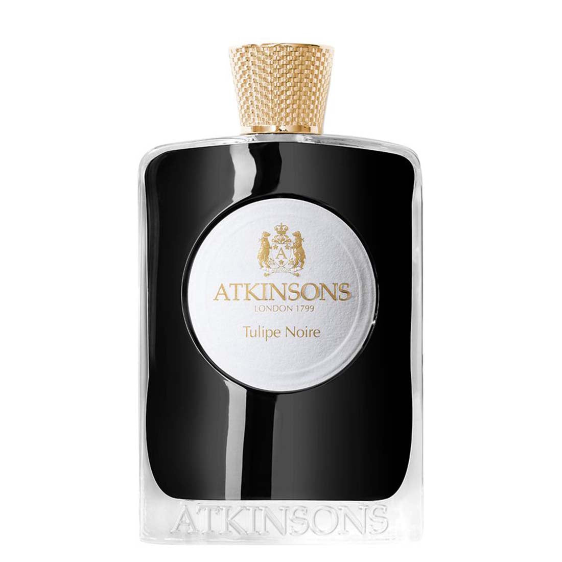 Tulipe Noire Eau De Parfum 100 ml_ATK3051010_Atkinsons London 1799