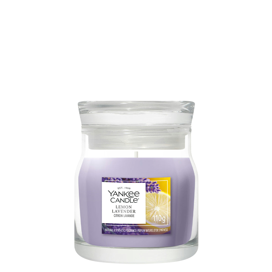 Tumbler Piccolo Signature Lemon Lavander_YAN2244660_YANKEE CANDLE