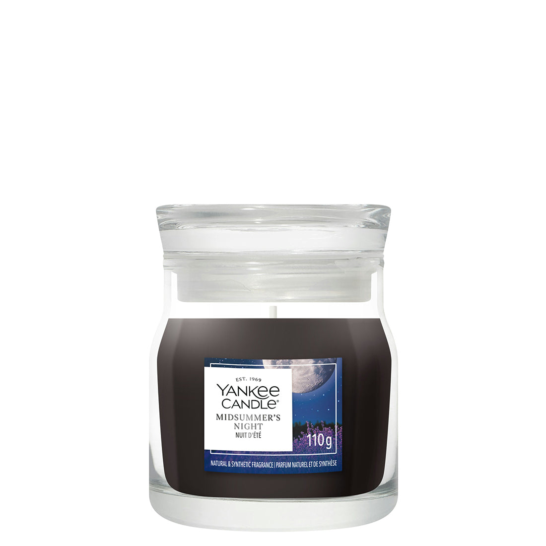 Tumbler Piccolo Signature Midsummer's Night_YAN2244658_YANKEE CANDLE