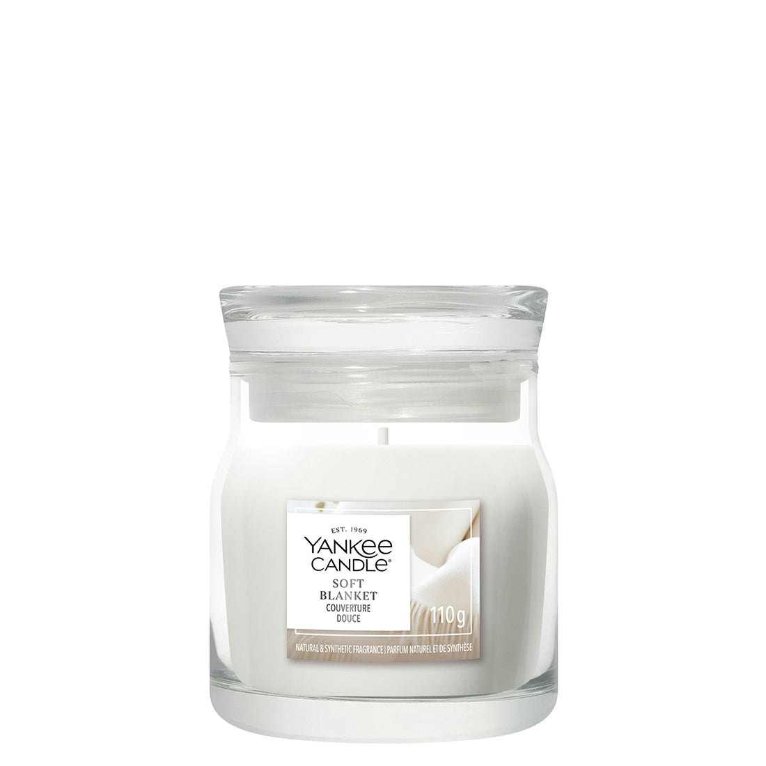 Tumbler Piccolo Signature Soft Blanket_YAN2244671_YANKEE CANDLE