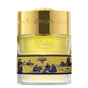 Turath Eau De Parfum 50 ml_SODTURATH_THE SPIRIT OF DUBAI